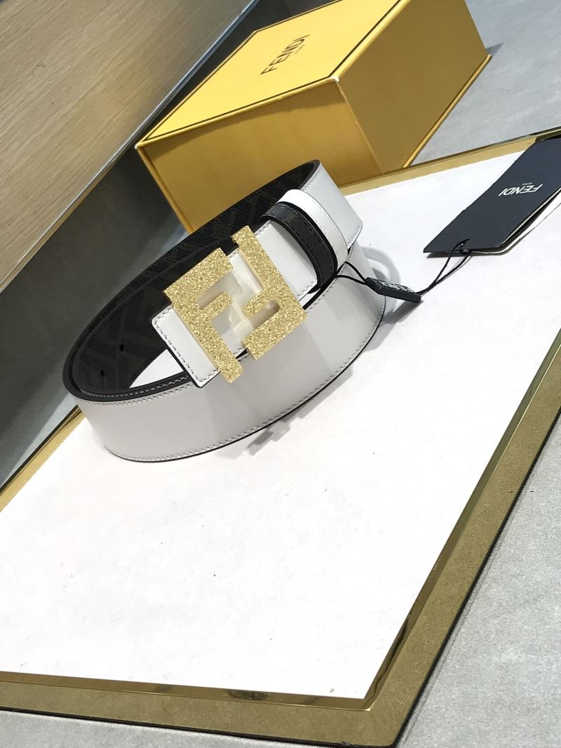 Fendi Belts